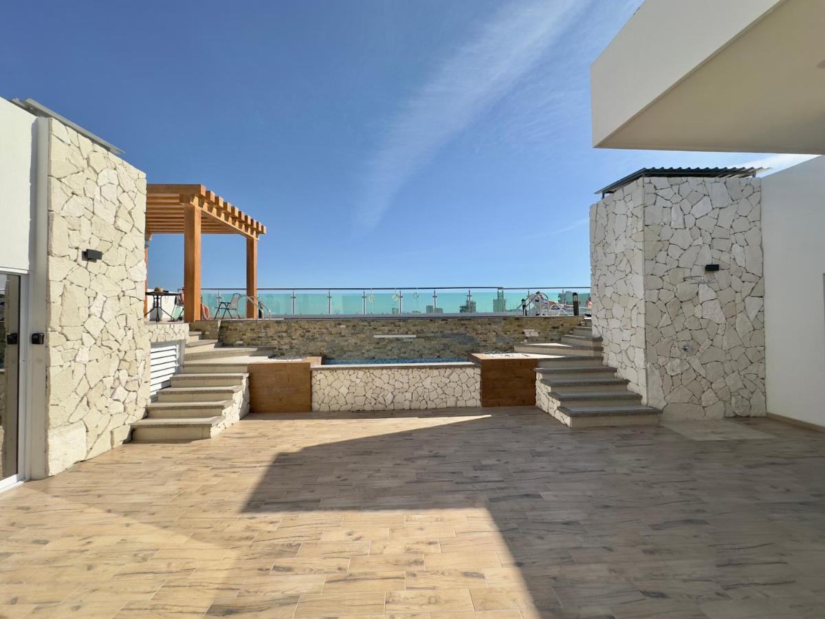 Matthay - Moderno Apartamento Cerca Del Estadio Teodoro Mariscal Y Playas Mazatlán Kültér fotó