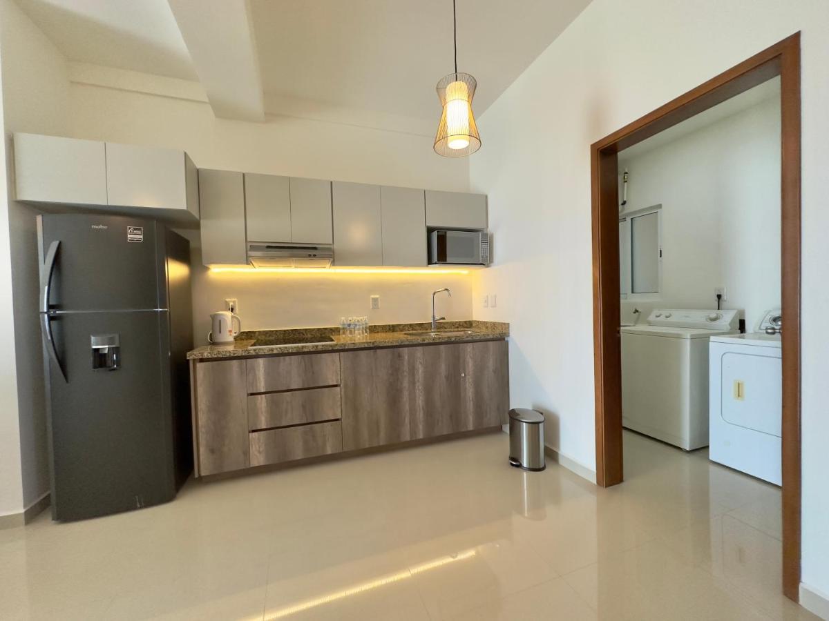 Matthay - Moderno Apartamento Cerca Del Estadio Teodoro Mariscal Y Playas Mazatlán Kültér fotó